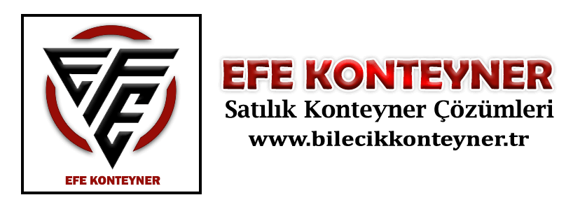 Efe Konteyner
