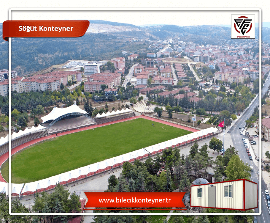 Söğüt Konteyner Ev Fiyatları